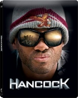 Hancock (Blu-ray Movie)