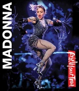 Madonna: Rebel Heart Tour (Blu-ray Movie)