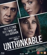 Unthinkable (Blu-ray Movie)