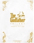 The Godfather Trilogy (Blu-ray Movie)