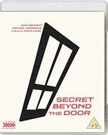 Secret Beyond the Door (Blu-ray Movie)