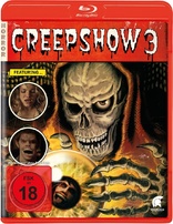 Creepshow 3 (Blu-ray Movie)