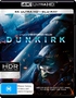 Dunkirk 4K (Blu-ray)