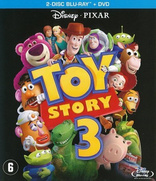 Toy Story 3 (Blu-ray Movie)