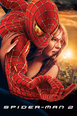 Spider-Man 2 4K (Blu-ray Movie)
