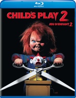 Child's Play 2 (Blu-ray Movie)