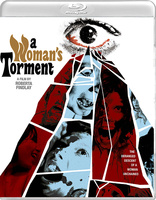 A Woman's Torment (Blu-ray Movie)