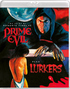 Prime Evil / Lurkers (Blu-ray Movie)