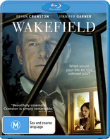 Wakefield (Blu-ray Movie)