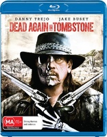 Dead Again in Tombstone (Blu-ray Movie)