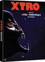 Xtro (Blu-ray Movie)