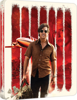 American Made (Blu-ray Movie), temporary cover art