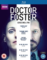 英剧：福斯特医生 Doctor Foster 第一季