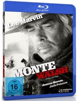 Monte Walsh (Blu-ray Movie)