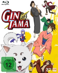 Gintama Season 1