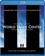 World Trade Center (Blu-ray Movie)