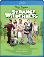 Strange Wilderness (Blu-ray Movie)