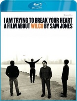 I Am Trying to Break Your Heart: A Film About Wilco (Blu-ray Movie)