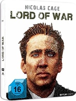 Lord of War (Blu-ray Movie)