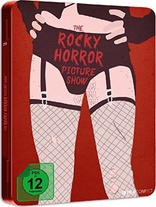 The Rocky Horror Picture Show (Blu-ray Movie)