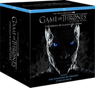 Game Of Thrones: The Complete Seventh Season Blu-ray (Saison 7 ...