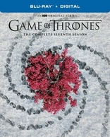 Game of Thrones: The Complete Seventh Season (Blu-ray Movie)