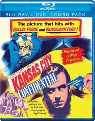 その他 KANSAS CITY CONFIDENTIAL [Blu-ray] Import Kansas City Confidential (Blu-ray), Film Detective, Mystery