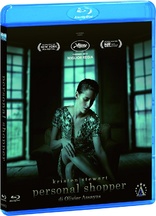 Personal Shopper (Blu-ray Movie)