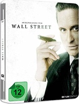 Wall Street (Blu-ray Movie)