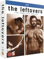 その他 Leftovers: The Complete Second Season [Blu-ray] The Leftovers: the Complete Second Season (Blu-ray, 2015
