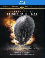 兴登堡遇难记/辛顿伯格 The Hindenburg