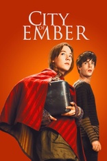 City of Ember (Blu-ray Movie)