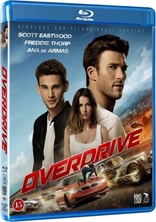 Overdrive (Blu-ray Movie)