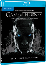 Game of Thrones: The Complete Seventh Season (Blu-ray Movie)