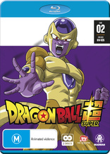 Dragon Ball Super: Super Hero - JB Hi-Fi