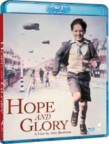 Hope and Glory (Blu-ray Movie)