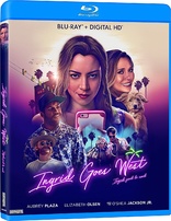 Ingrid Goes West (Blu-ray Movie)