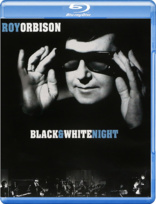 Roy Orbison: Black & White Night (Blu-ray Movie)