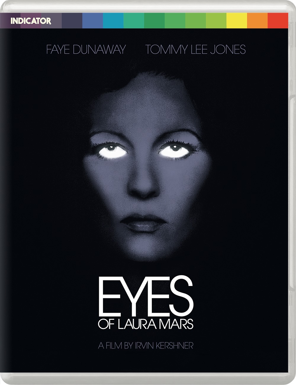 Indicator/Powerhouse Films Bluray Releases