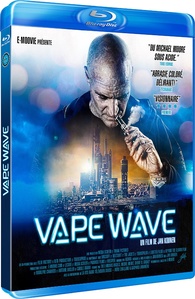 Vape wave Blu-ray (France)