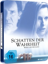 What Lies Beneath (Blu-ray Movie)