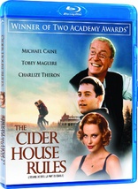 The Cider House Rules (Blu-ray Movie)