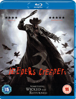 Jeepers Creepers 3 (Blu-ray Movie)
