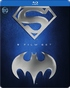 Batman/Superman Anthology (Blu-ray)