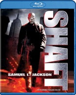 Shaft (Blu-ray Movie)