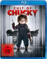 El muñeco diabólico 3 (Blu-Ray) · UNIVERSAL · El Corte Inglés