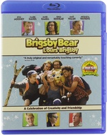 Brigsby Bear (Blu-ray Movie)