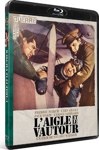 The Eagle and the Hawk (Blu-ray)
