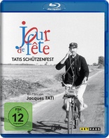 Jour de Fte (Blu-ray Movie)