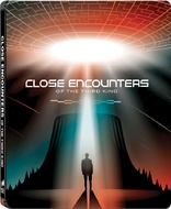 Close Encounters of the Third Kind (Blu-ray Movie)